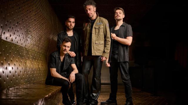 La de Shinova ha sido una carrera de fondo de casi dos décadas para alcanzar el éxito.