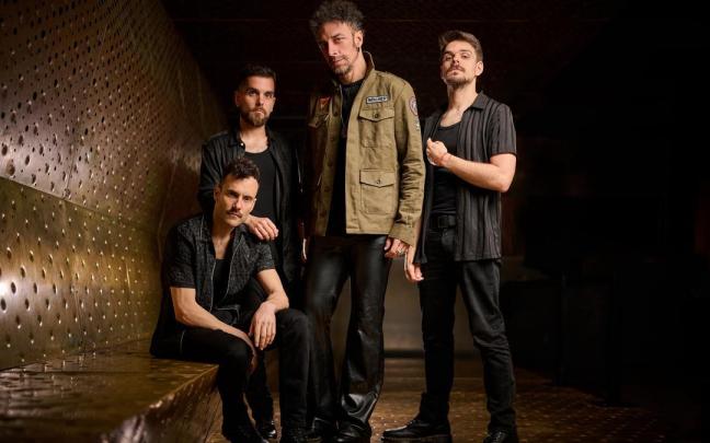 La de Shinova ha sido una carrera de fondo de casi dos décadas para alcanzar el éxito.