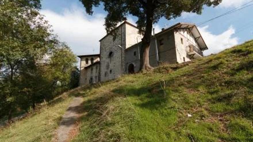 Orduña ha inventariado un total de 128 kilómetros de caminos públicos