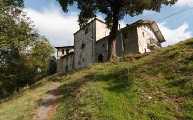 Orduña ha inventariado un total de 128 kilómetros de caminos públicos