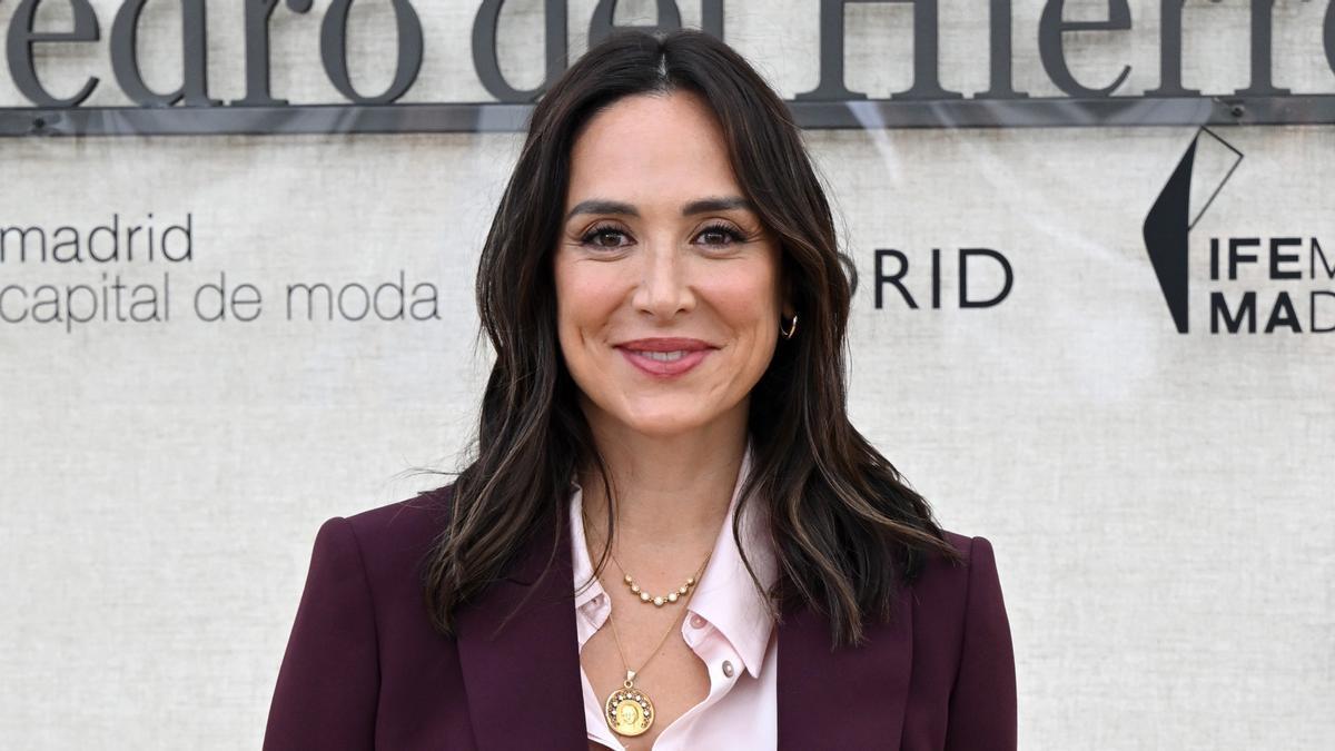 Tamara Falcó explica quién le convenció para dar el paso para comprar una casa.