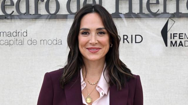 Tamara Falcó explica quién le convenció para dar el paso para comprar una casa.