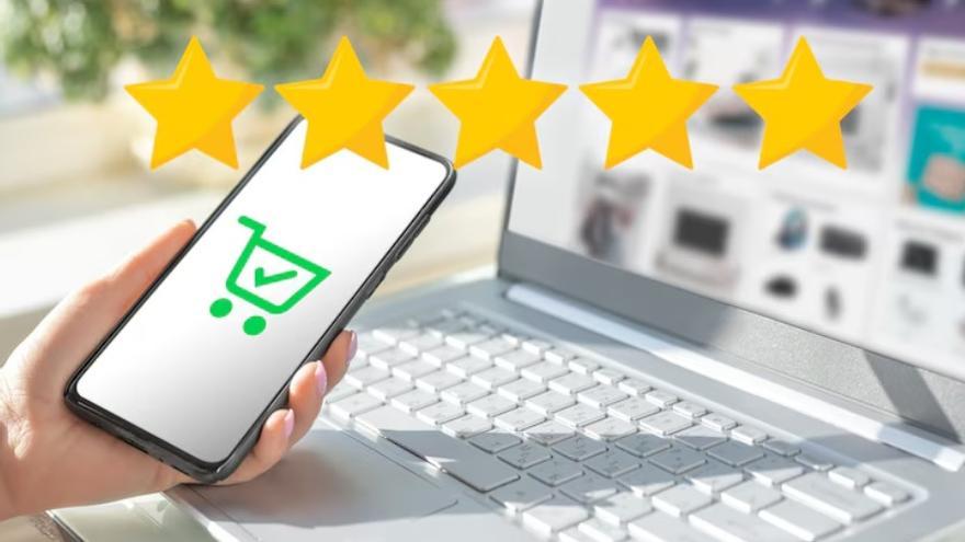 Las reseñas de los clientes tienen un gran valor para las empresas.