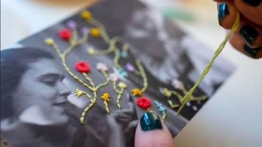 El taller se celebrará los días 3, 10, 17 y 24 de noviembre