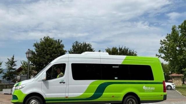 El cambio lograría una movilidad más sostenible