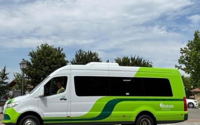 El cambio lograría una movilidad más sostenible