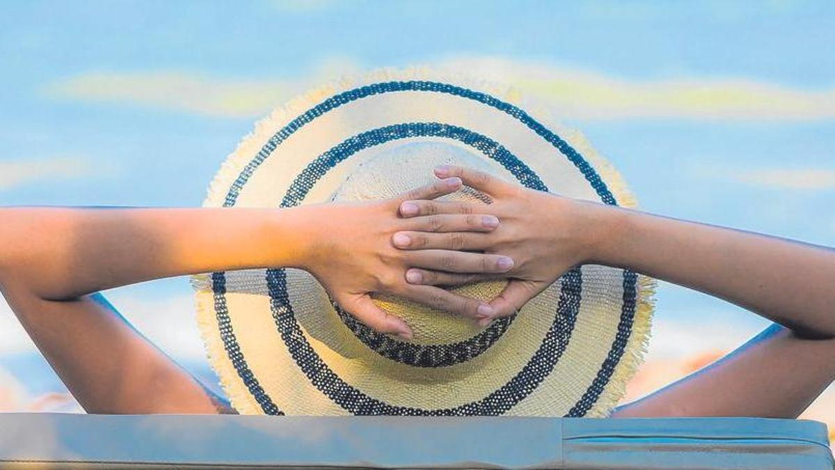 Las vacaciones son un momento ideal para descansar, desconectar y volver con más energías.