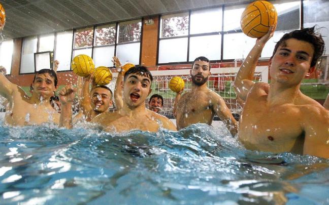 Claret Askartza es un club de referencia en Bizkaia por historia, trayectoria y, sobre todo, por cantera. Claret Askartza es un club de referencia en Bizkaia por historia, trayectoria y, sobre todo, por cantera.