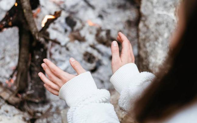 El ingrediente casero con el que evitar que el frío seque las manos