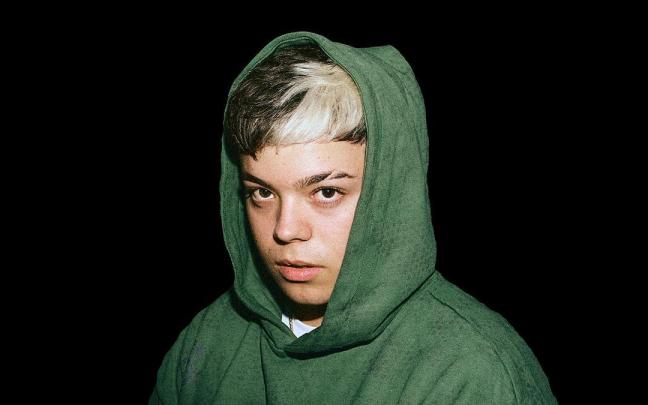 El rapero Saiko actúa este sábado en Bilbao