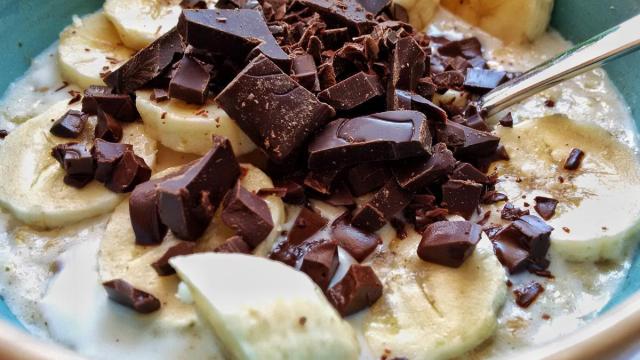 Ciertos alimentos pueden ser aliados para mejorar el estado de ánimo.