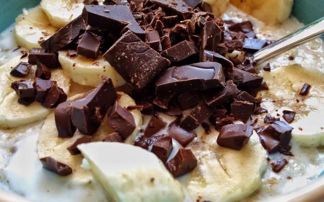 Ciertos alimentos pueden ser aliados para mejorar el estado de ánimo.