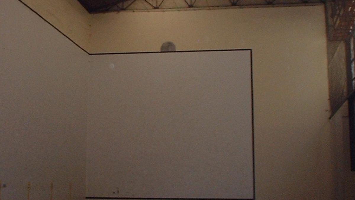 El frontón de Orio será despedido este sábado y derribado en octubre.