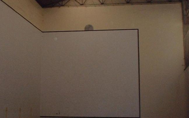 El frontón de Orio será despedido este sábado y derribado en octubre.