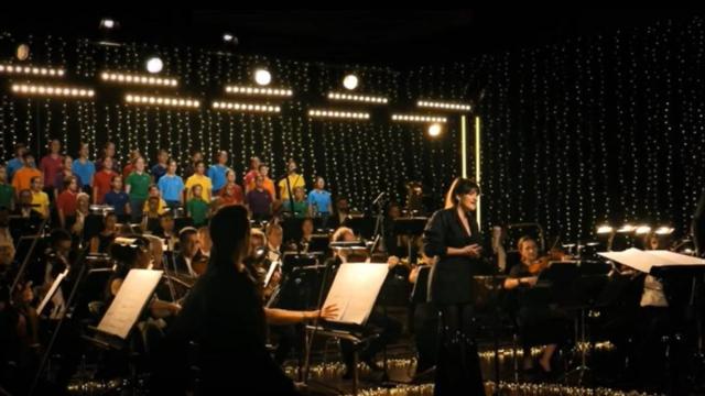 Rozalén versiona junto al compositor y director de orquesta Fernando Velázquez el villancico 