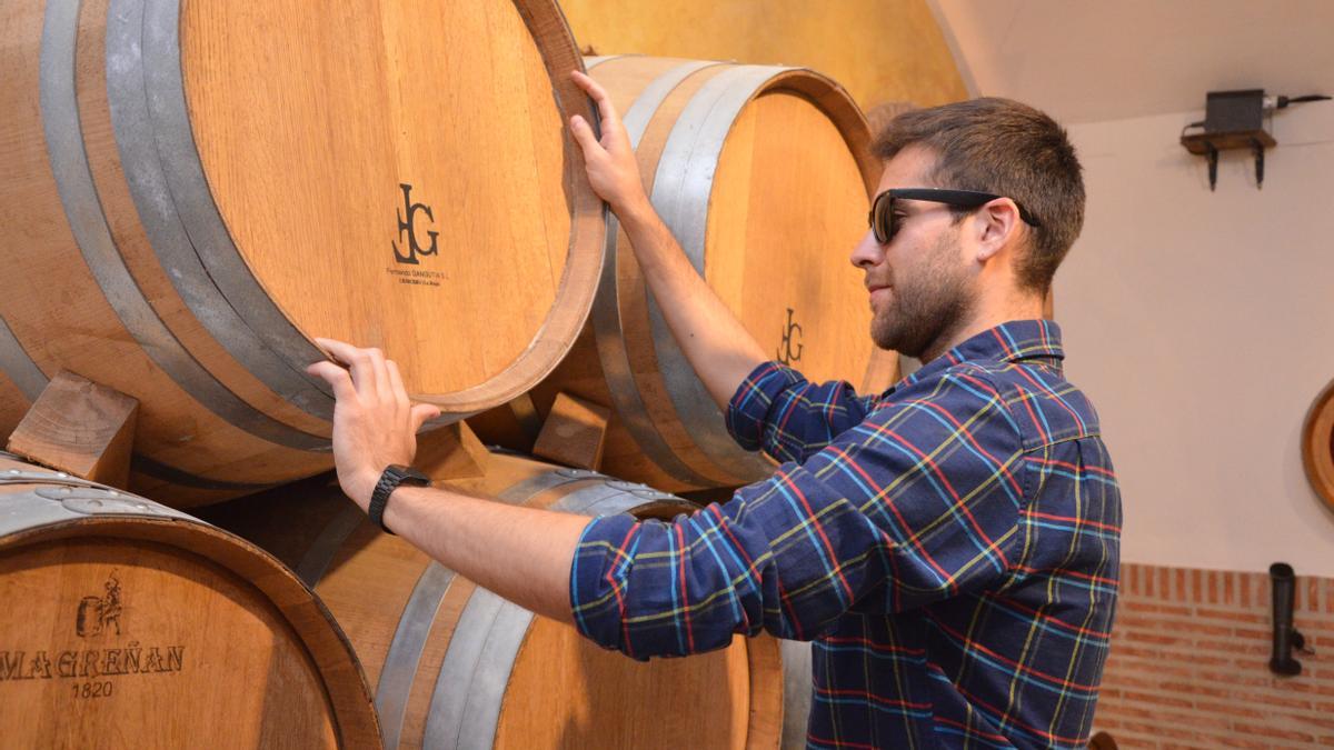 Este espacio también ofrece visitas guiadas y diversas experiencias.