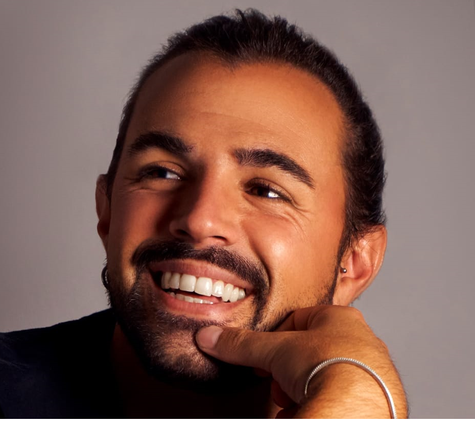 Daniel López Ortega, Profe Danny en redes sociales. ONDA VASCA