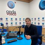 Dario Cobo, arquitecto de la cooperativa GUREA