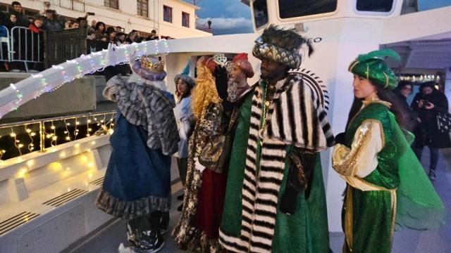 La magia y la ilusión llenaran las calles