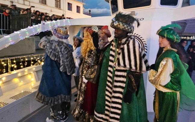 La magia y la ilusión llenaran las calles