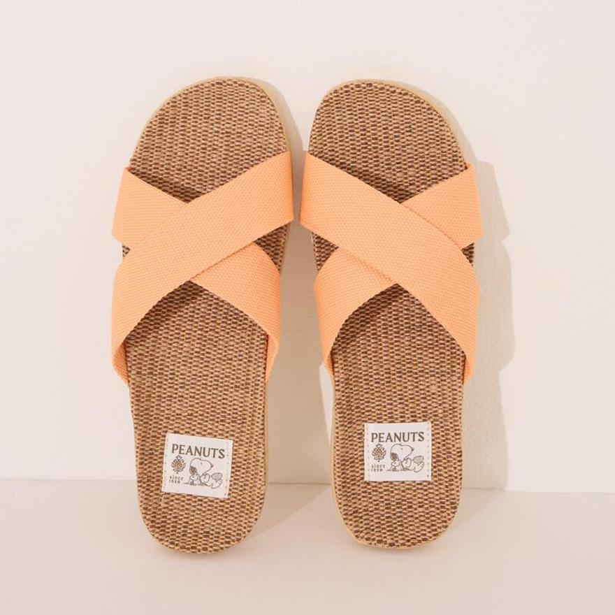 Prácticas sandalias para los días cálidos del verano.