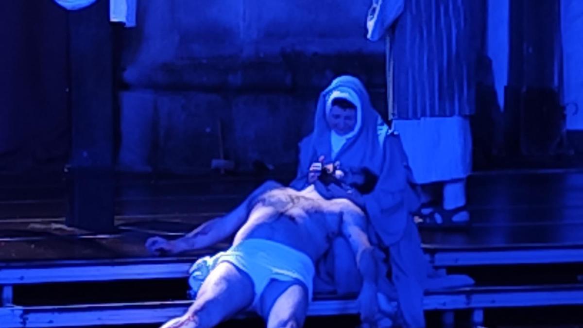 Las representaciones se celebrarán en la plaza Santa Ana