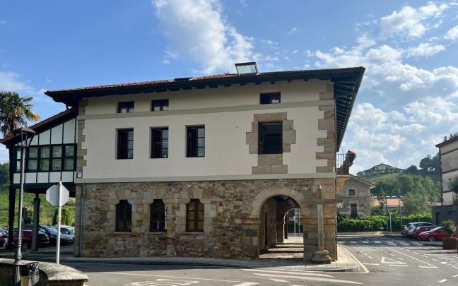 Programas para contratar jóvenes de Abadiño