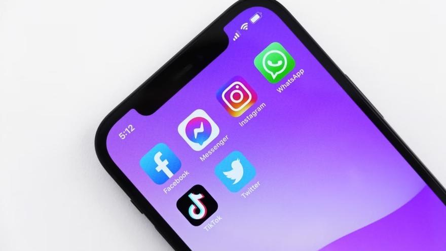 El 'phishing' es el método más habitual para hackear perfiles.