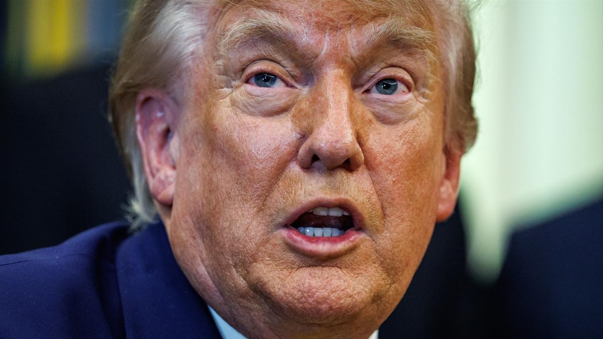 Trump.