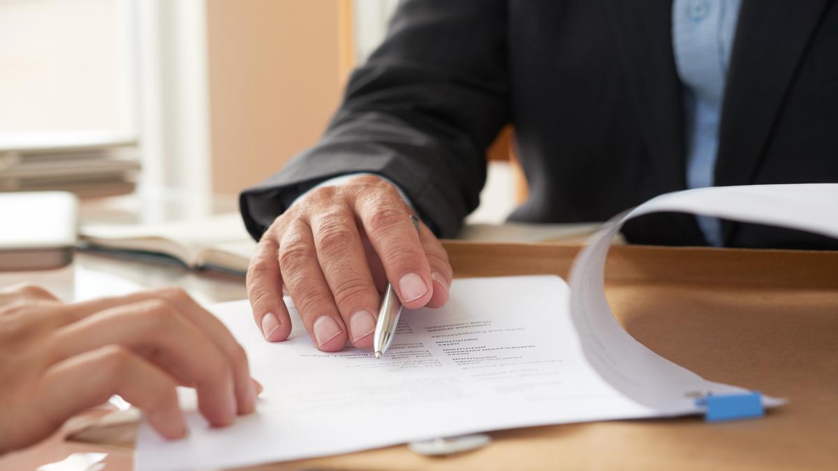 "Dos errores que pueden hacer que tu herencia te salga carísima"