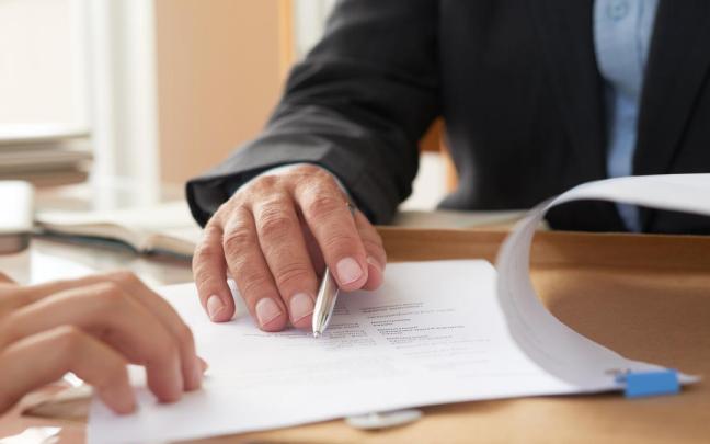 "Dos errores que pueden hacer que tu herencia te salga carísima"