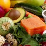 Alimentos saludables