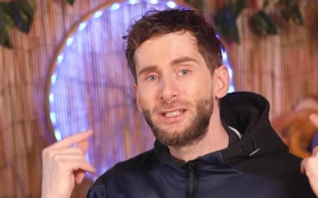 El adiestrador canino e influencer Thomi