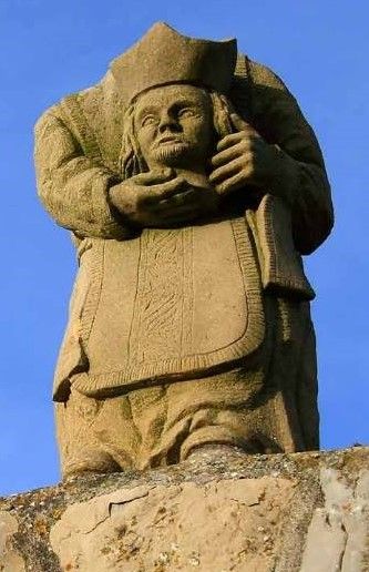 Imagen de San Vítores en Sierra Salvada