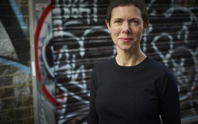 Hilary Cottam será una de las ponentes en el XIX Congreso de Estudios Vascos