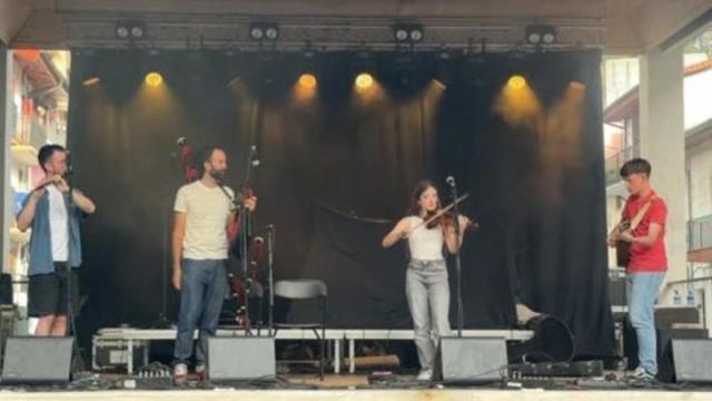 Los conciertos darán inicio este jueves