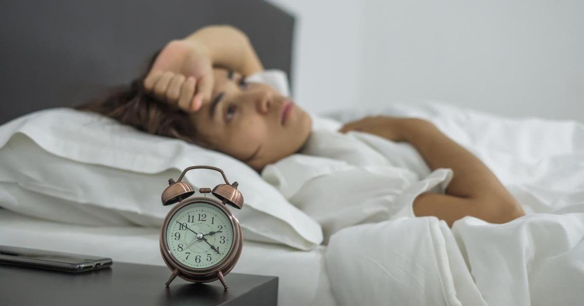 Los 10 consejos definitivos para conseguir dormir bien