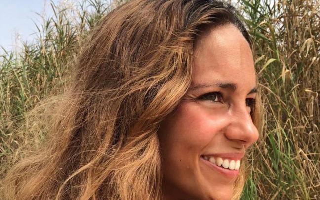 Blanca García-Orea Haro, conocida en redes como ‘@blancanutri’.