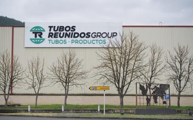 La plantilla de Tubos Reunidos hará otra vez huelga este lunes