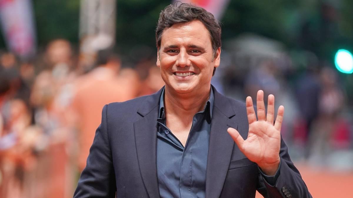 Ion Aramendi en una foto de archivo