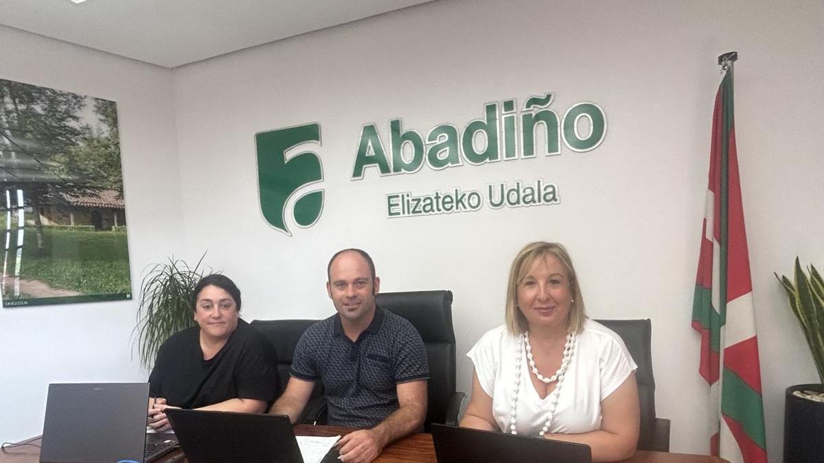 Balance del equipo de gobierno