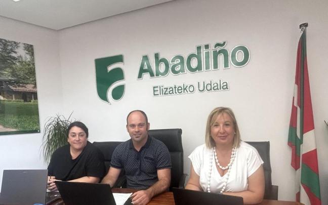 Balance del equipo de gobierno