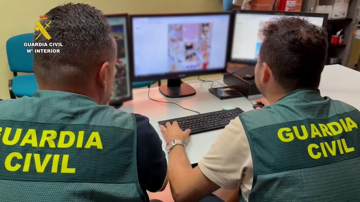 Investigado un menor por modificar y difundir imágenes utilizando IA de sus compañeras de instituto