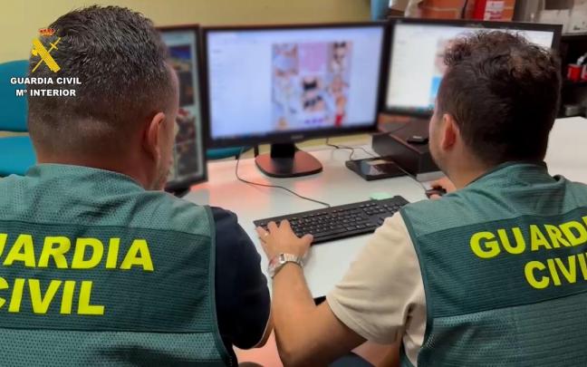 Investigado un menor por modificar y difundir imágenes utilizando IA de sus compañeras de instituto