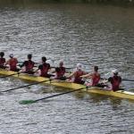 Regata Ingenieros-Deusto