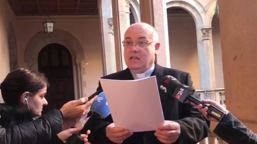 Norbert Miracle, en una imagen de archivo.