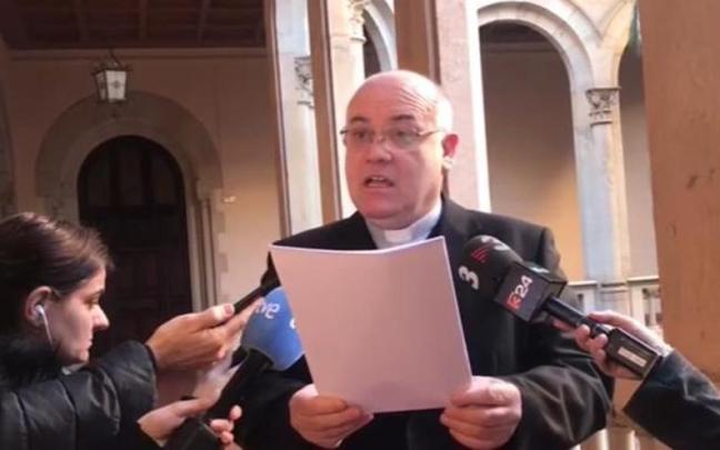 Norbert Miracle, en una imagen de archivo.