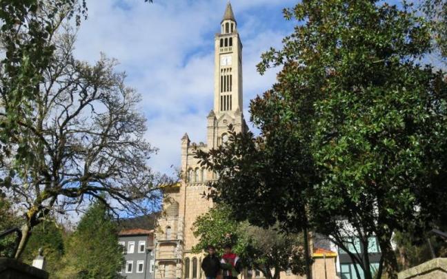 Urretxuko Pagoeta gune soziokulturala