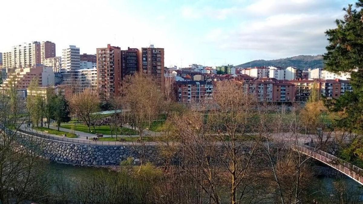 Imagen de Basauri