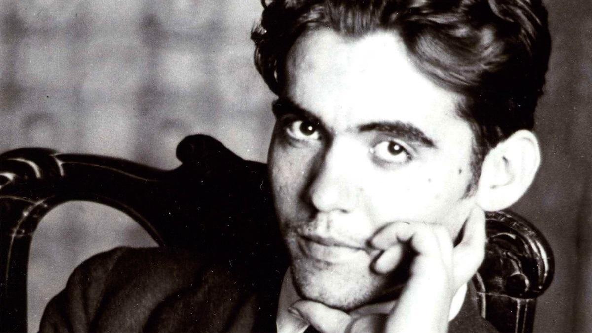 Se cumplen 90 años del asesinato de Federico García Lorca.